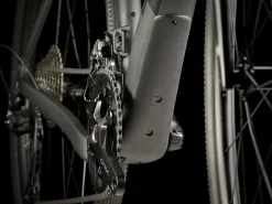 Women Trek Bikes Checkpoint SL 5 Gen 2