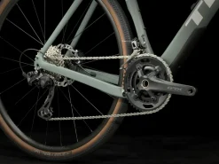 Women Trek Bikes Checkpoint SL 5 Gen 2