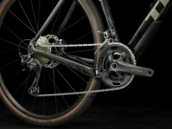 Women Trek Bikes Checkpoint SL 5 Gen 2