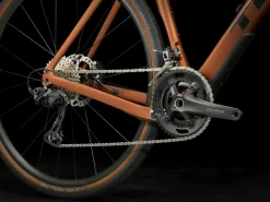 Women Trek Bikes Checkpoint SL 5 Gen 2