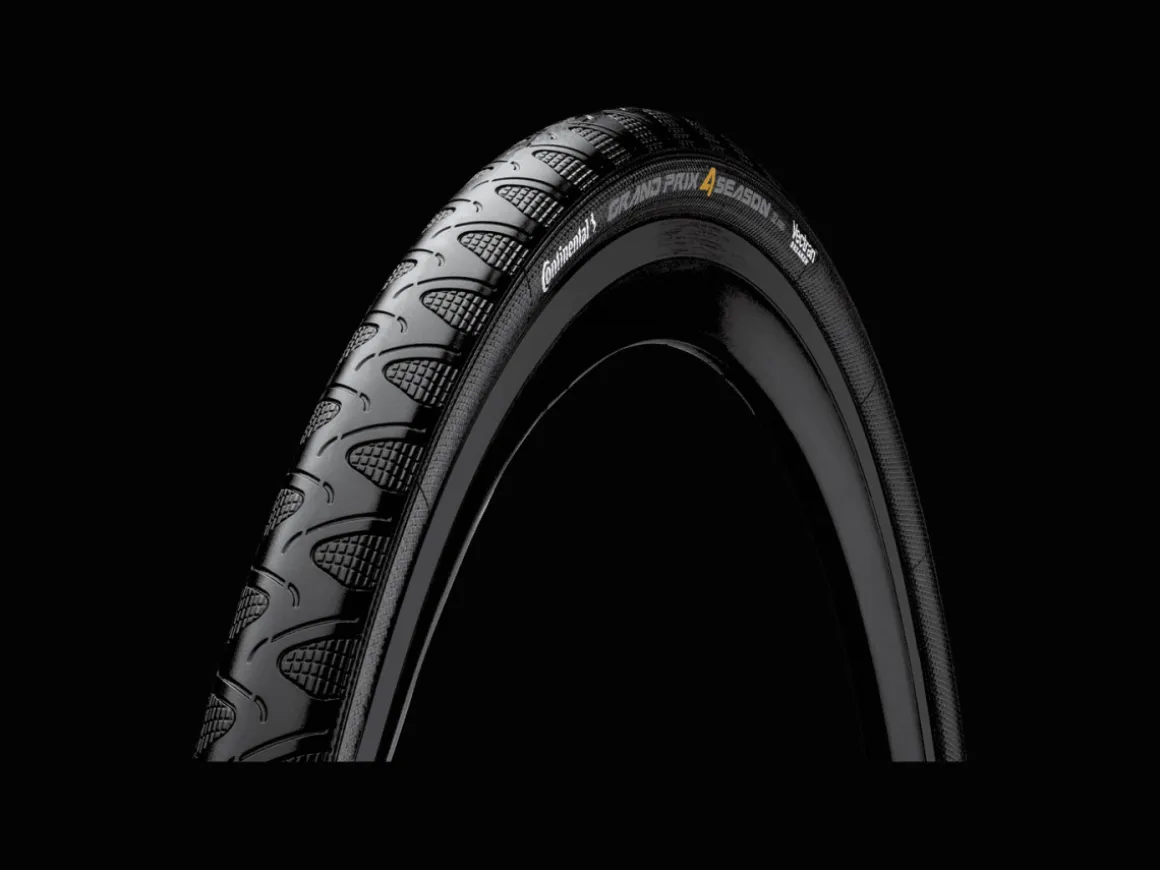 Trek Bikes Continental Grand Prix 4-Season Road Tire