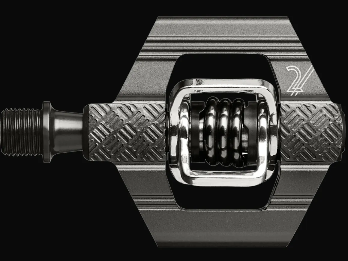 Trek Bikes Crankbrothers Candy 2 Pedal Set