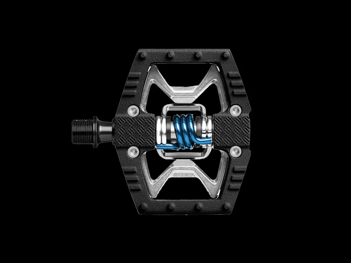 Trek Bikes Crankbrothers Double Shot Pedal Set