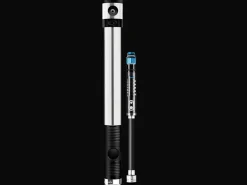 Trek Bikes Crankbrothers Klic High Volume Gauge Hand Pump