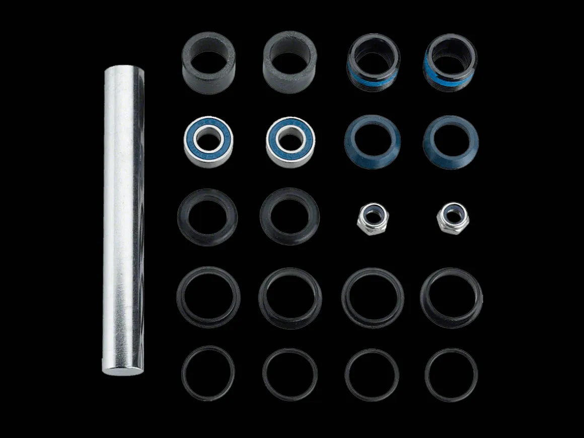 Trek Bikes Crankbrothers Pedal Refresh Kit