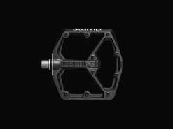 Trek Bikes Crankbrothers Stamp 7 Large Pedal Set