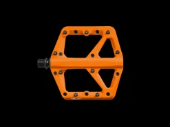 Trek Bikes Crankbrothers Stamp 1 Large Pedal Set