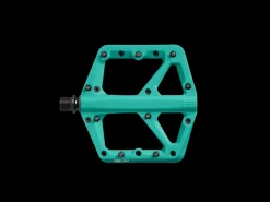 Trek Bikes Crankbrothers Stamp 1 Large Pedal Set