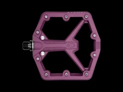 Trek Bikes Crankbrothers Stamp 1 Large Pedal Set