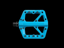 Trek Bikes Crankbrothers Stamp 1 Small Pedal Set