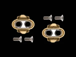 Trek Bikes Crankbrothers Standard Release Cleat Set