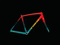 Women Trek Bikes Crockett Disc Frameset