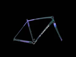 Women Trek Bikes Crockett Disc Frameset