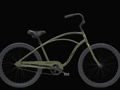 Trek Bikes Cruiser 1 Step-Over