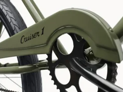 Trek Bikes Cruiser 1 Step-Over