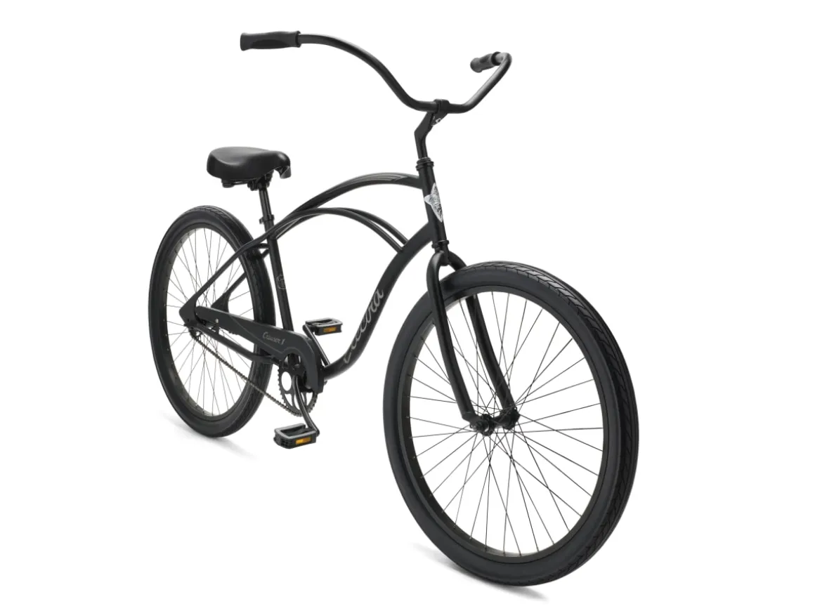 Trek Bikes Cruiser 1 Step-Over