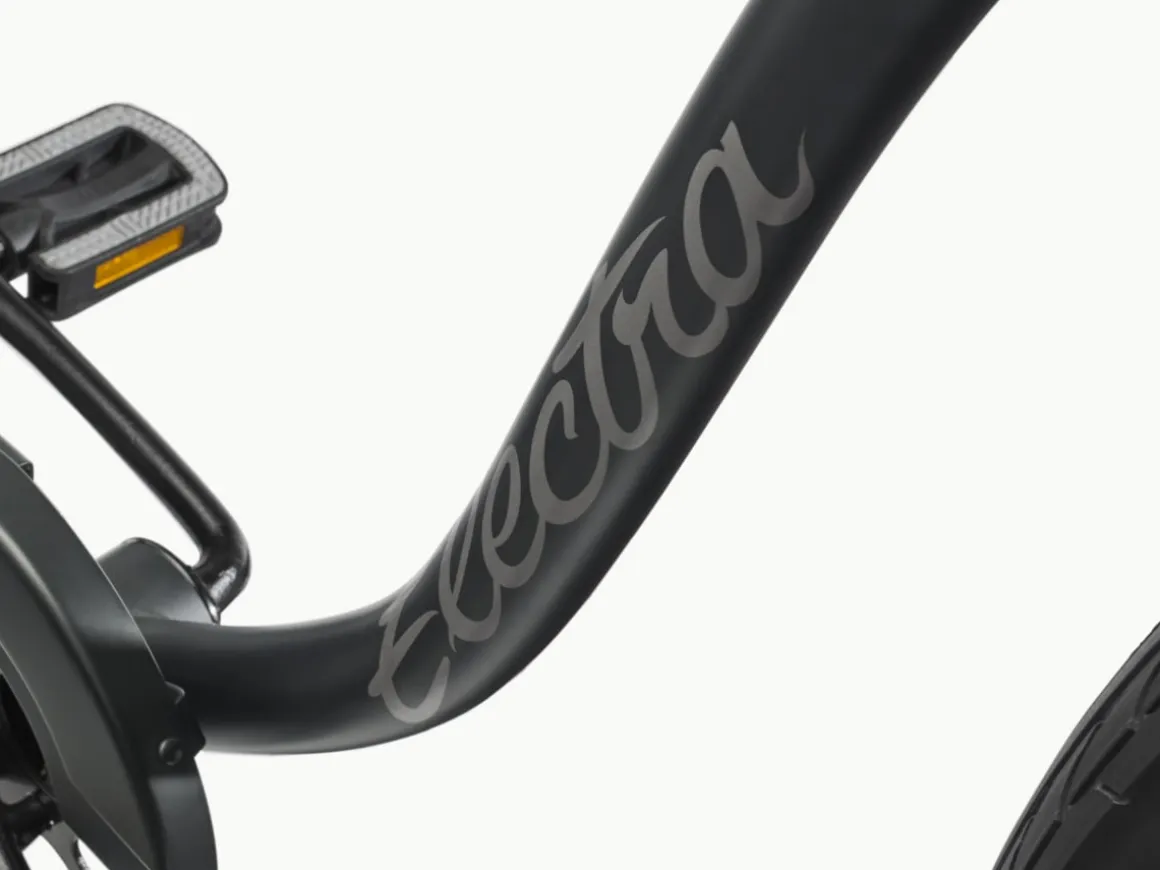 Trek Bikes Cruiser 1 Step-Over