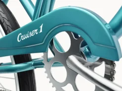 Trek Bikes Cruiser 1 Step-Thru