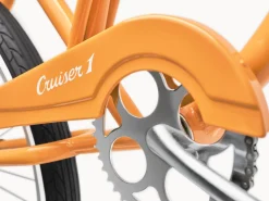 Trek Bikes Cruiser 1 Step-Thru