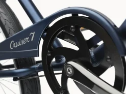 Trek Bikes Cruiser 7D Step-Over