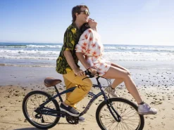 Trek Bikes Cruiser 7D Step-Over