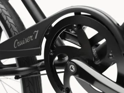 Trek Bikes Cruiser 7D Step-Over