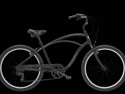 Trek Bikes Cruiser 7D Step-Over
