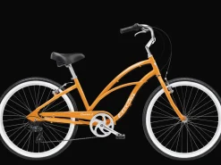 Trek Bikes Cruiser 7D Step-Thru