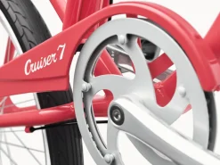 Trek Bikes Cruiser 7D Step-Thru