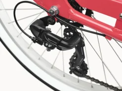 Trek Bikes Cruiser 7D Step-Thru