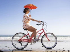 Trek Bikes Cruiser 7D Step-Thru