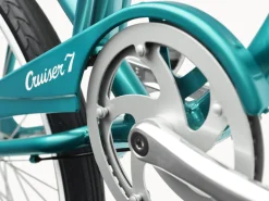 Trek Bikes Cruiser 7D Step-Thru