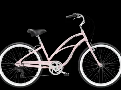 Trek Bikes Cruiser 7D Step-Thru