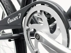 Trek Bikes Cruiser 7D Step-Thru