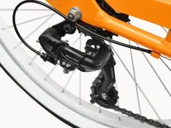 Trek Bikes Cruiser 7D Step-Thru