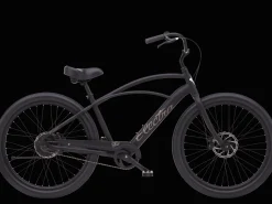 Trek Bikes Cruiser Go! Step-Over