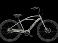 Trek Bikes Cruiser Go! Step-Over