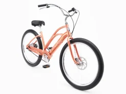 Trek Bikes Cruiser Go! Step-Thru