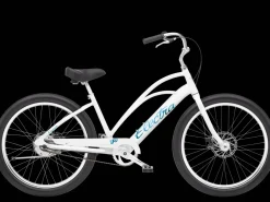 Trek Bikes Cruiser Go! Step-Thru