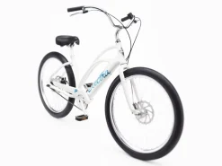 Trek Bikes Cruiser Go! Step-Thru