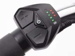 Trek Bikes Cruiser Go! Step-Thru