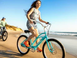 Trek Bikes Cruiser Go! Step-Thru