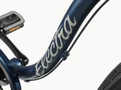 Trek Bikes Cruiser 3i Step-Over