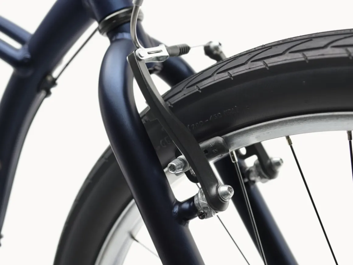 Trek Bikes Cruiser 3i Step-Over