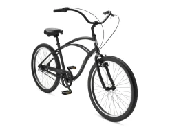 Trek Bikes Cruiser 3i Step-Over