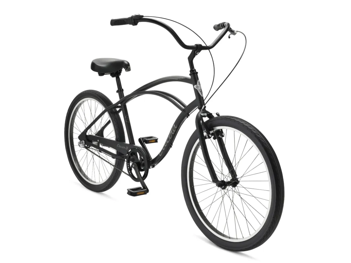 Trek Bikes Cruiser 3i Step-Over