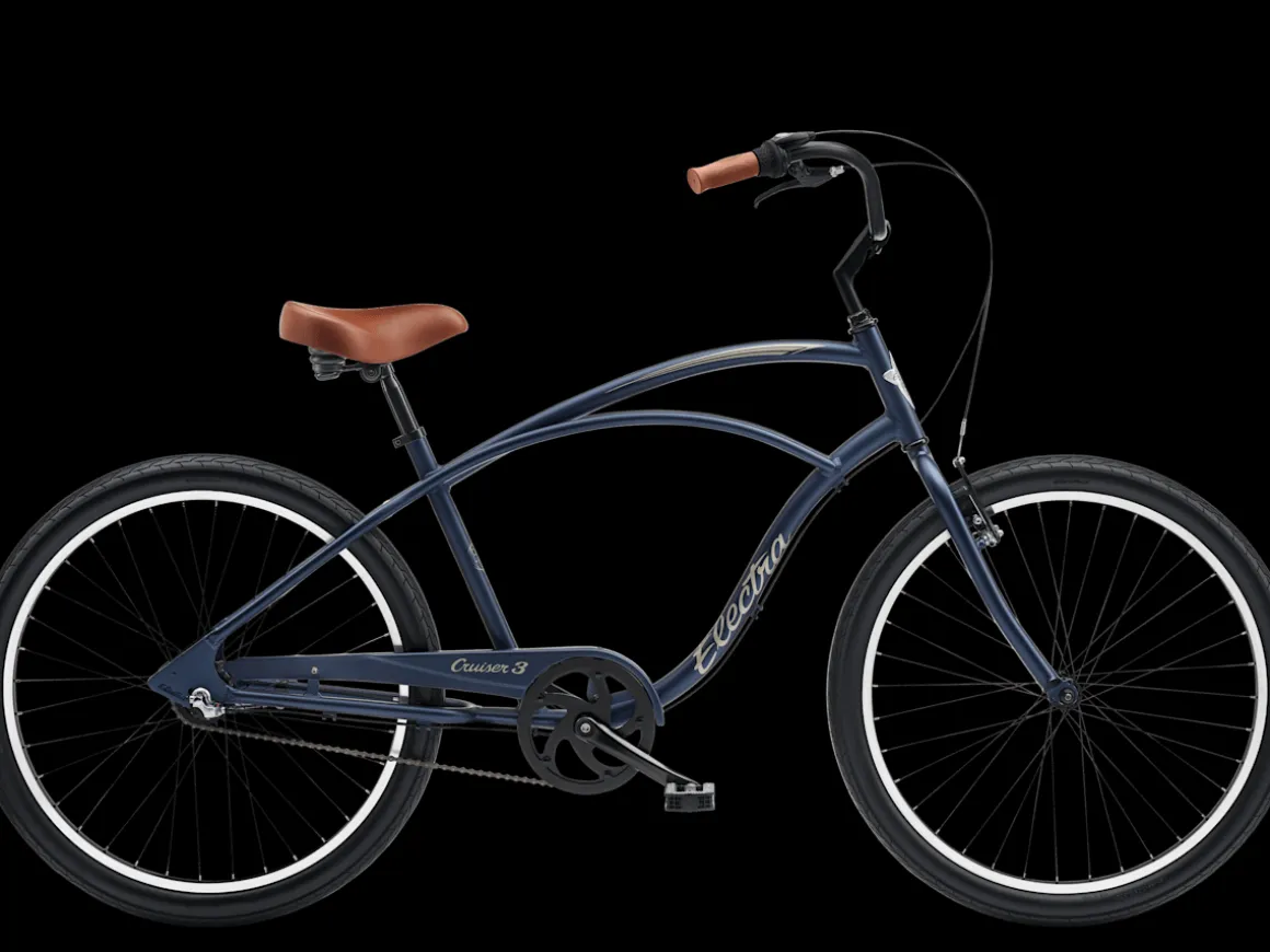 Trek Bikes Cruiser 3i Step-Over