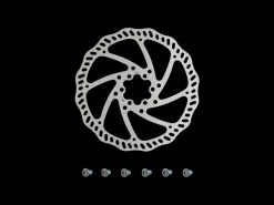 Trek Bikes C-Star RT553 6-Bolt Brake Rotor