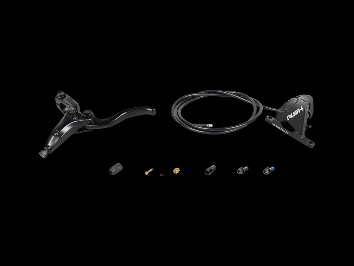 Trek Bikes C-Star Rush BH-RS925T Hydraulic Brakeset