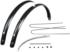 Trek Bikes Curana C-Lite2 LM+/TM+ 700c Fender Set